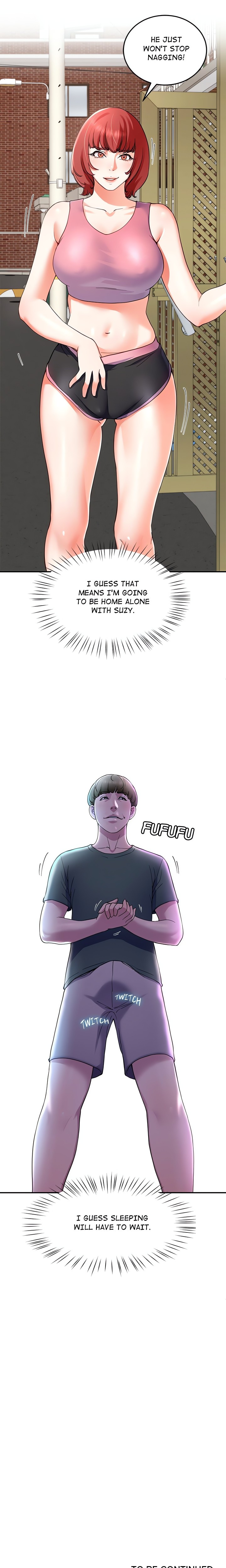 Harem King - Chapter 17 Page 25