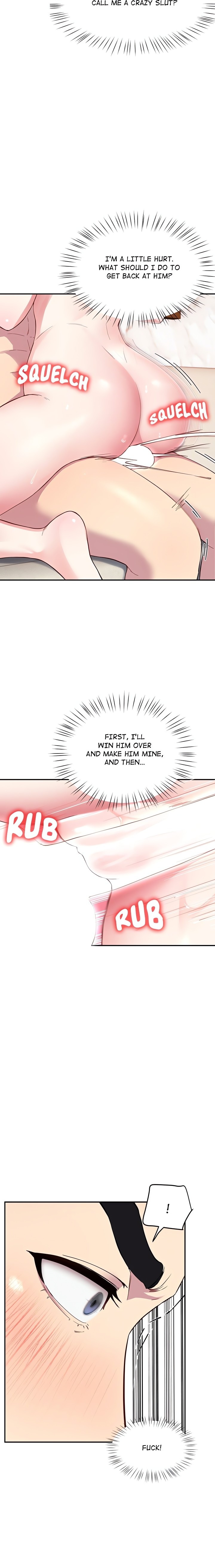 Harem King - Chapter 17 Page 5