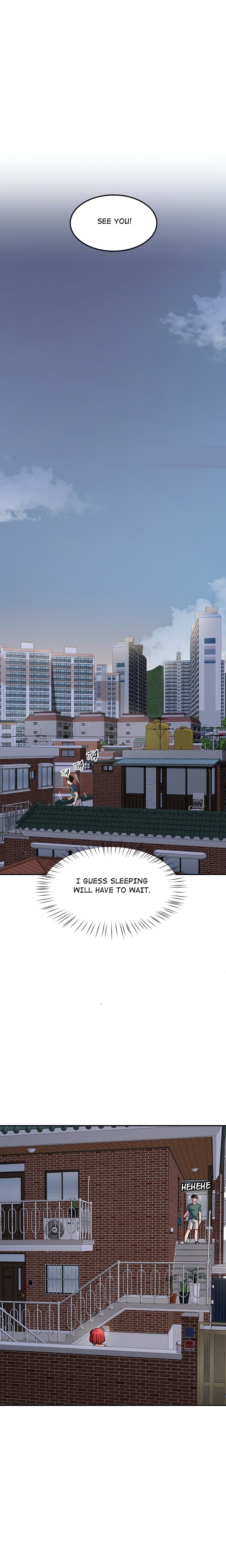 Harem King - Chapter 18 Page 1