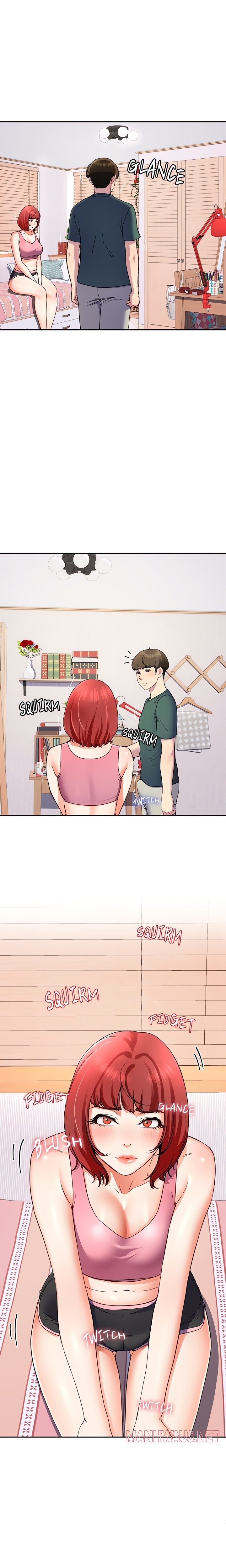 Harem King - Chapter 18 Page 10