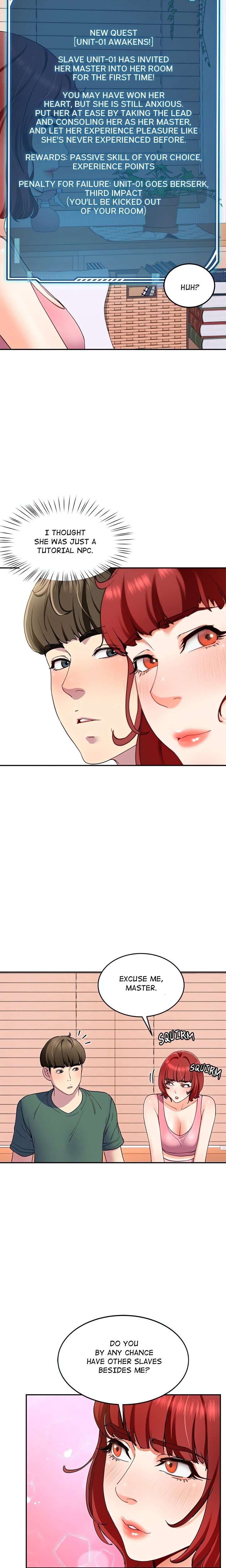 Harem King - Chapter 18 Page 12