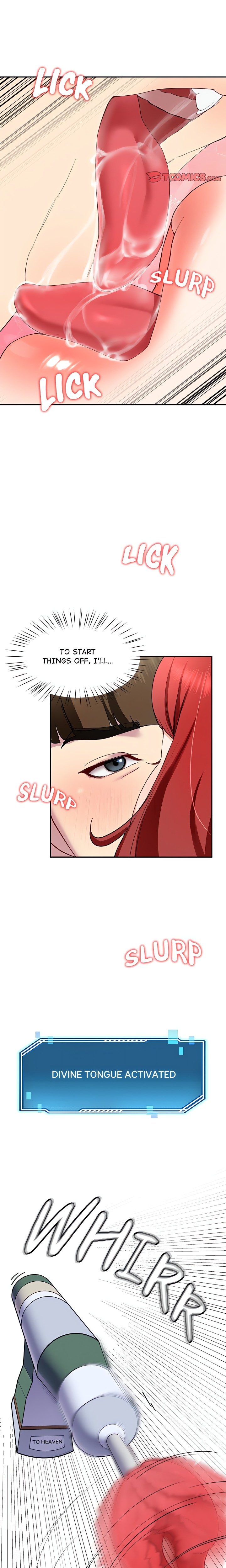 Harem King - Chapter 18 Page 15