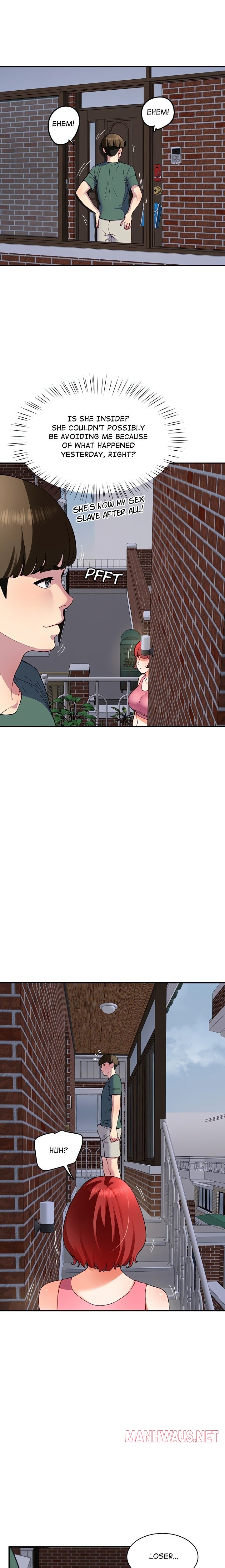 Harem King - Chapter 18 Page 2