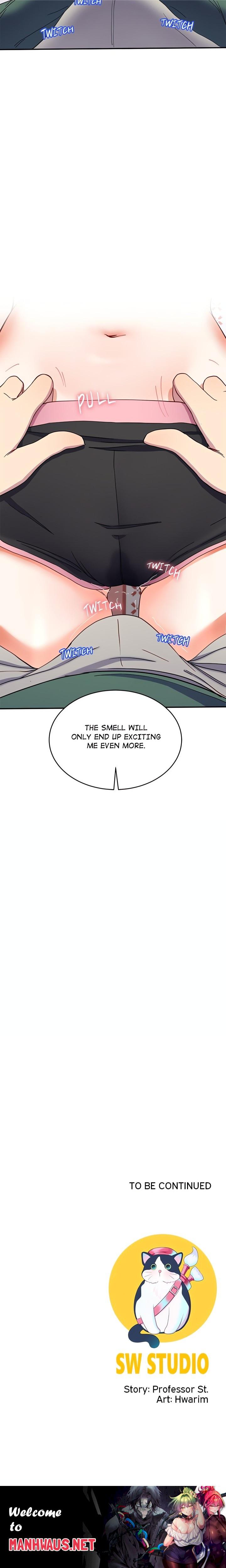 Harem King - Chapter 18 Page 23