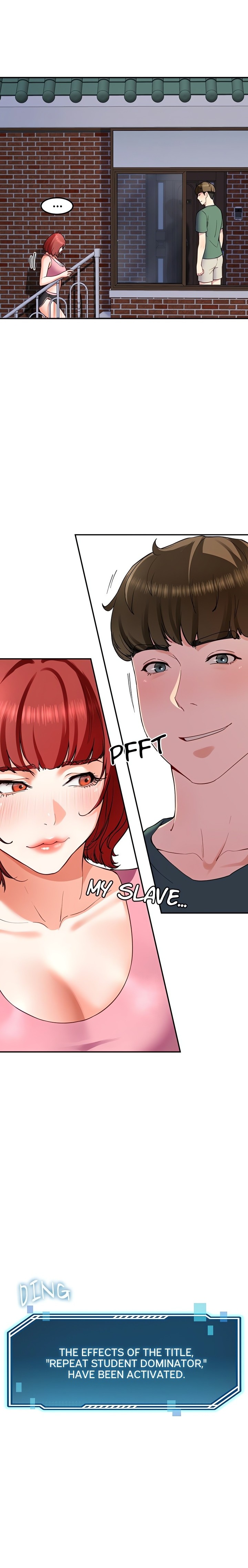 Harem King - Chapter 18 Page 4