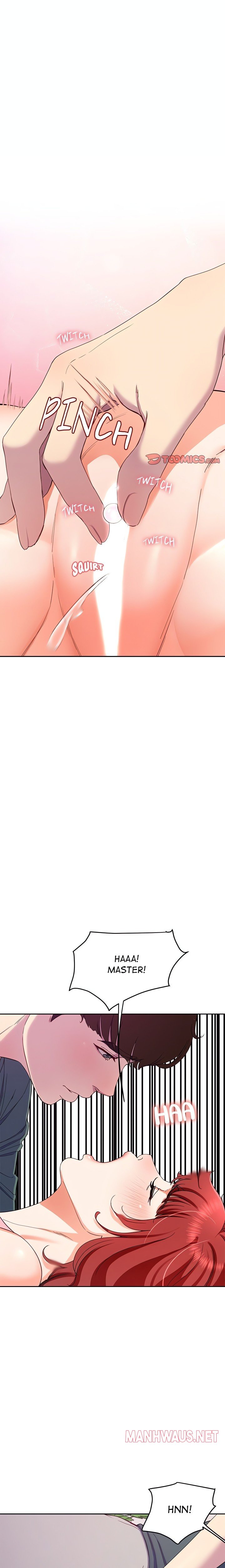 Harem King - Chapter 20 Page 1