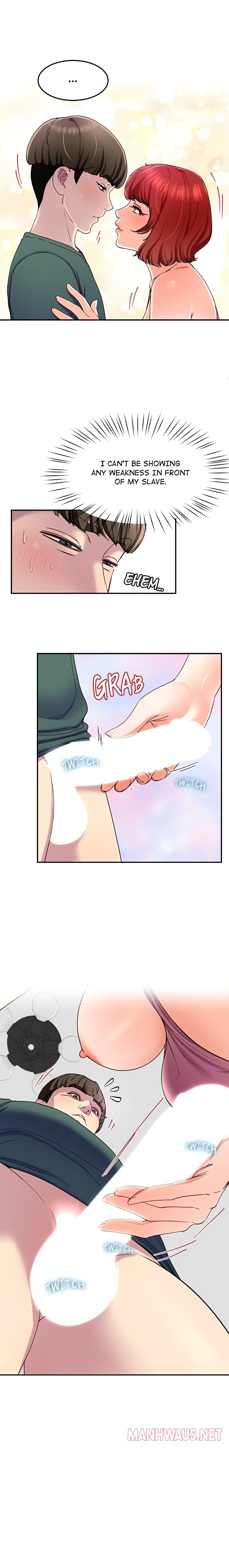 Harem King - Chapter 20 Page 22