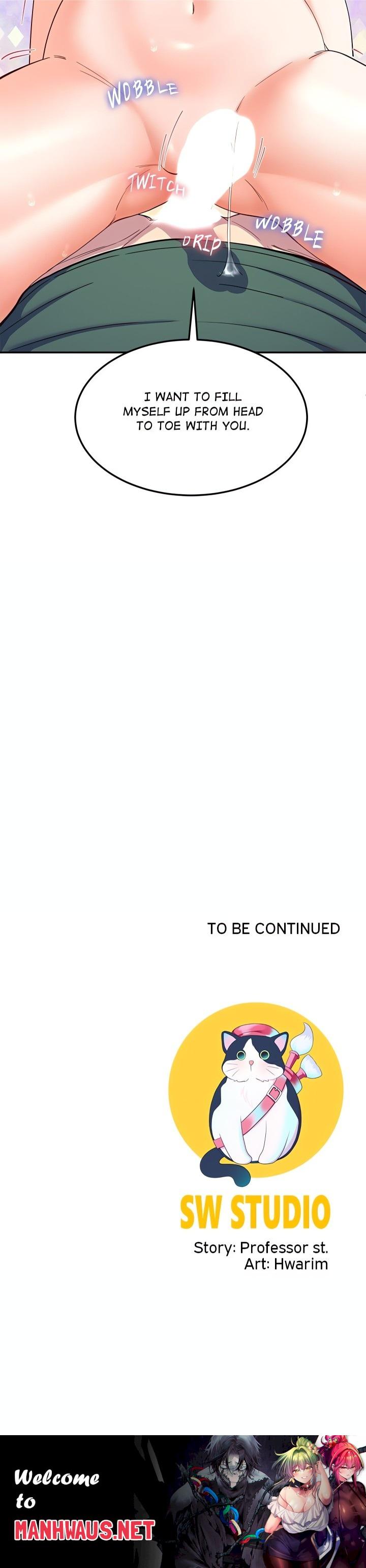 Harem King - Chapter 20 Page 24