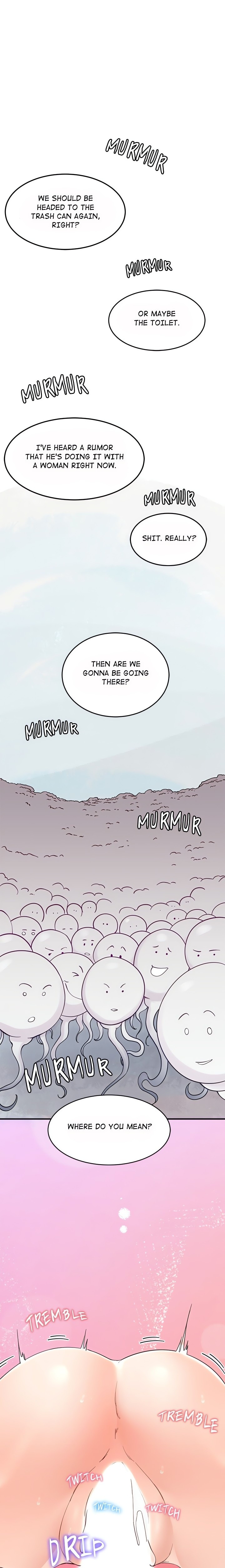 Harem King - Chapter 22 Page 1