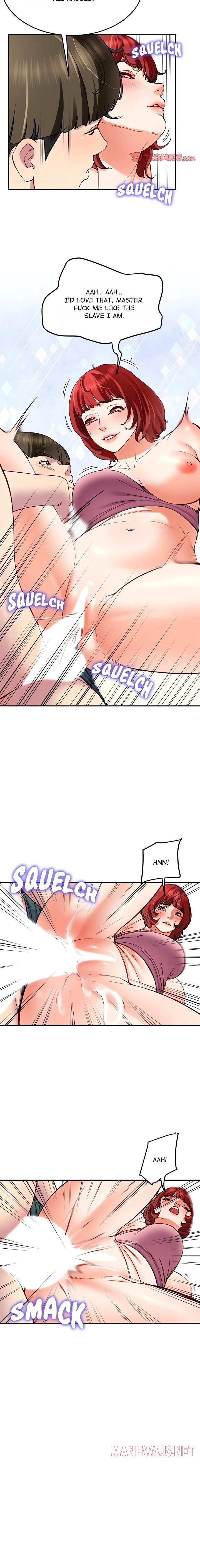 Harem King - Chapter 22 Page 15