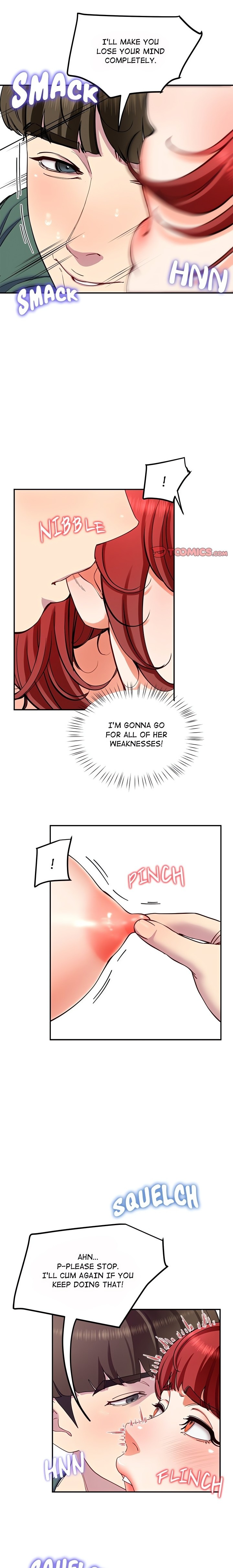 Harem King - Chapter 22 Page 16