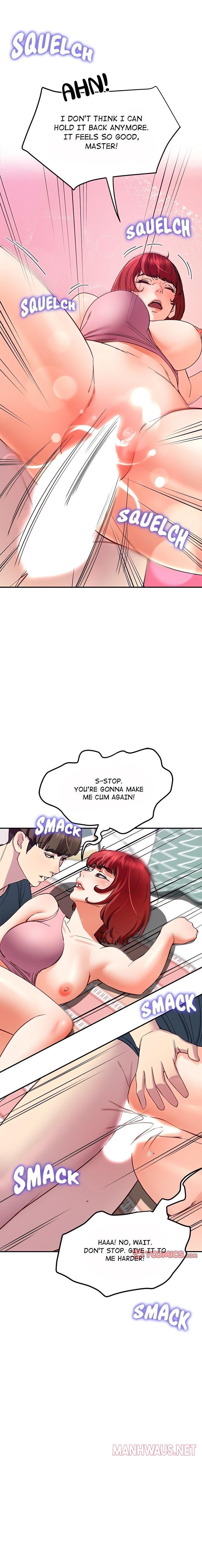 Harem King - Chapter 22 Page 18