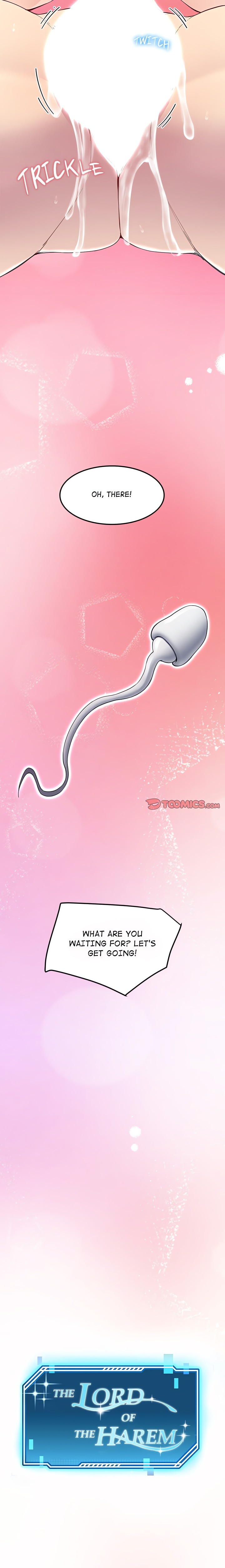 Harem King - Chapter 22 Page 2