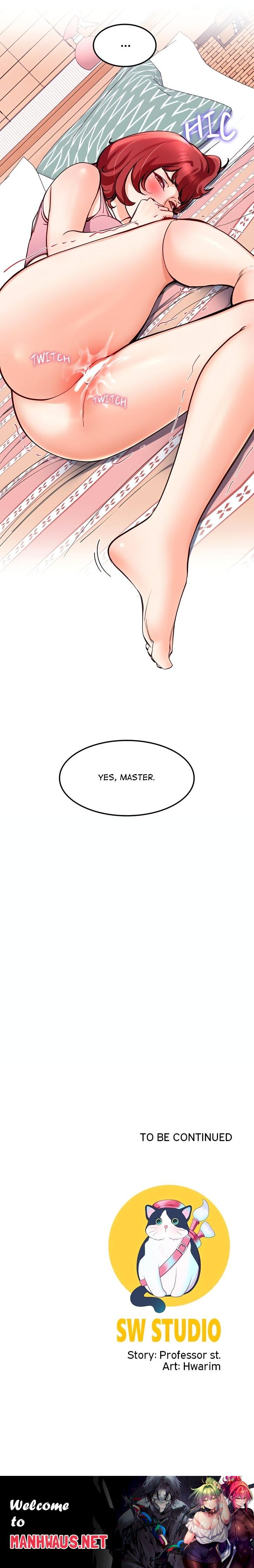 Harem King - Chapter 22 Page 24