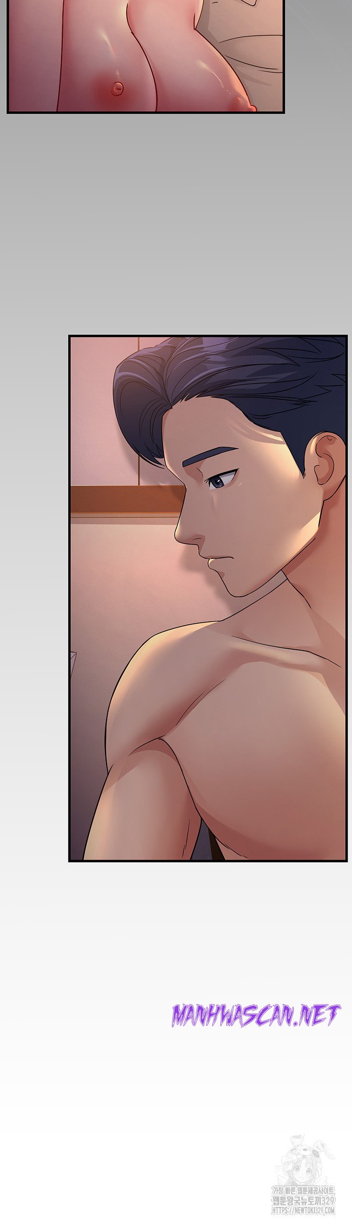 Mother-In-Law Bends to My Will Raw - Chapter 25 Page 61