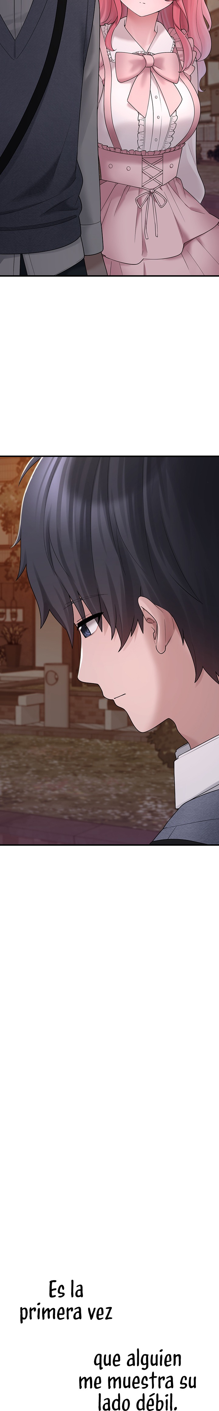 I Picked Up an Unstable Girl From the Junkyard Raw - Chapter 10 Page 11