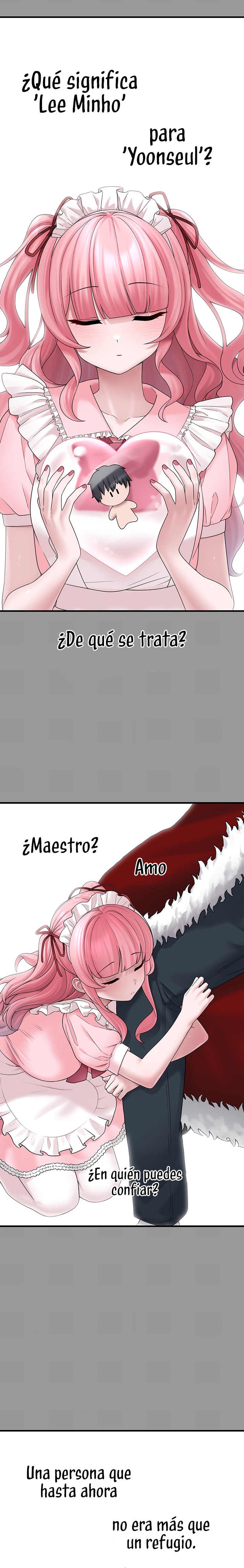 I Picked Up an Unstable Girl From the Junkyard Raw - Chapter 10 Page 14