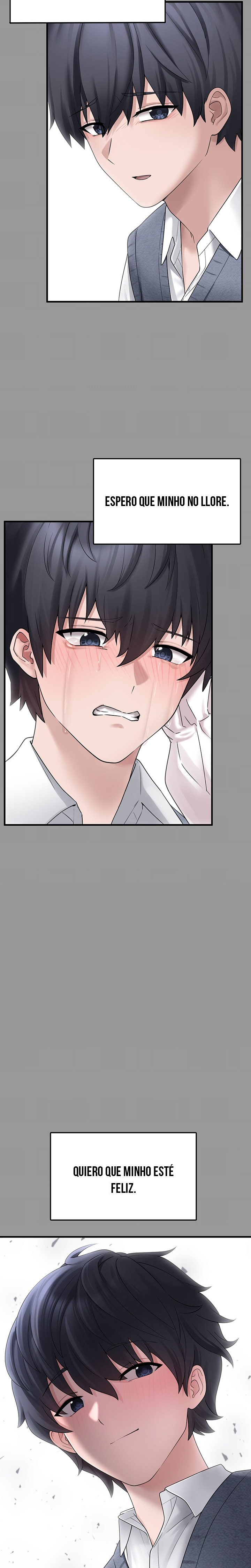 I Picked Up an Unstable Girl From the Junkyard Raw - Chapter 10 Page 17