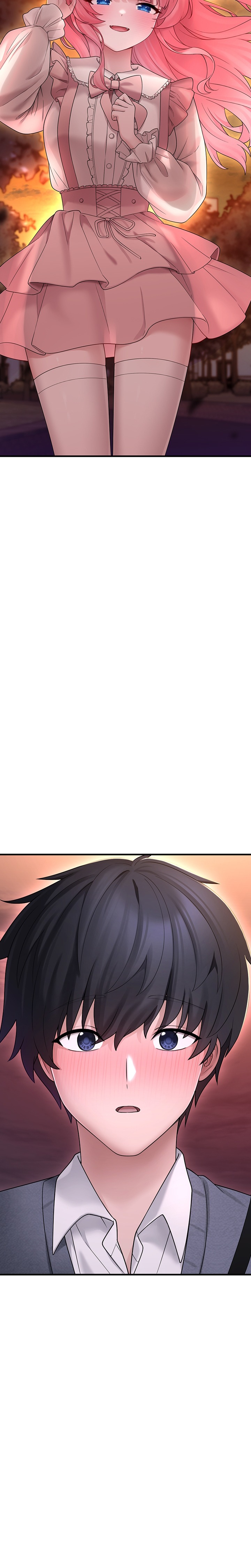 I Picked Up an Unstable Girl From the Junkyard Raw - Chapter 10 Page 20