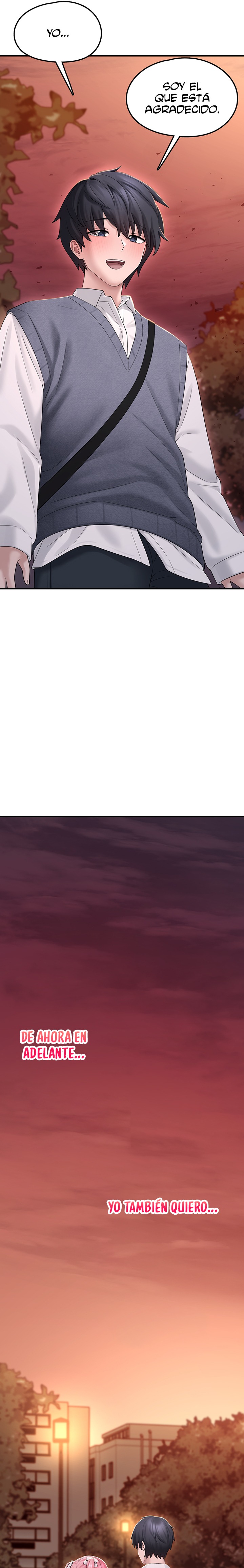 I Picked Up an Unstable Girl From the Junkyard Raw - Chapter 10 Page 21