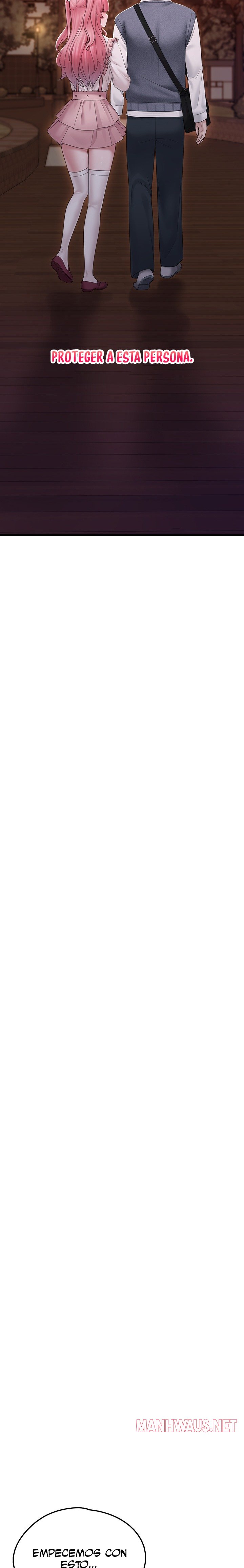 I Picked Up an Unstable Girl From the Junkyard Raw - Chapter 10 Page 22