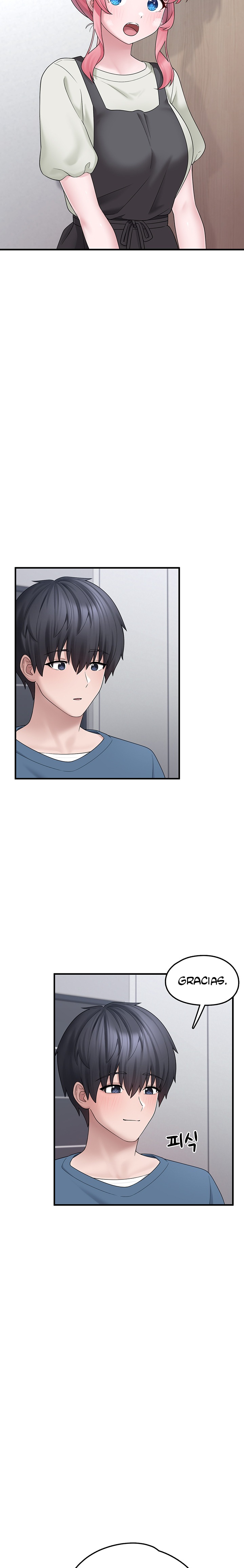 I Picked Up an Unstable Girl From the Junkyard Raw - Chapter 10 Page 25