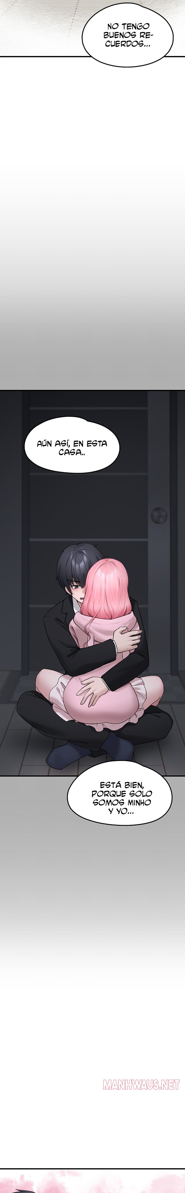 I Picked Up an Unstable Girl From the Junkyard Raw - Chapter 10 Page 27