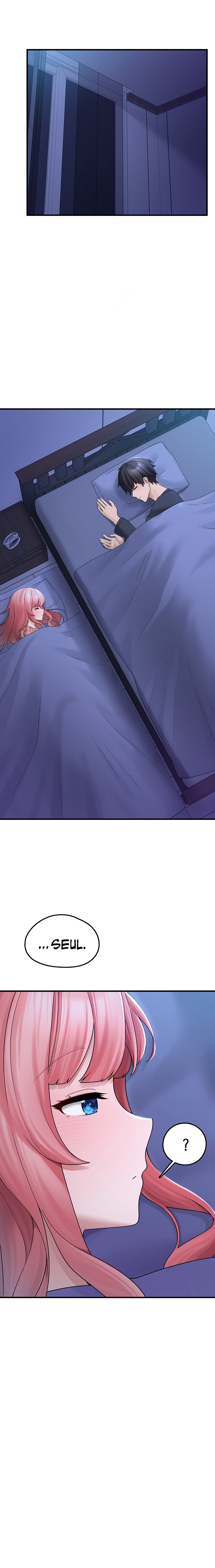 I Picked Up an Unstable Girl From the Junkyard Raw - Chapter 10 Page 29