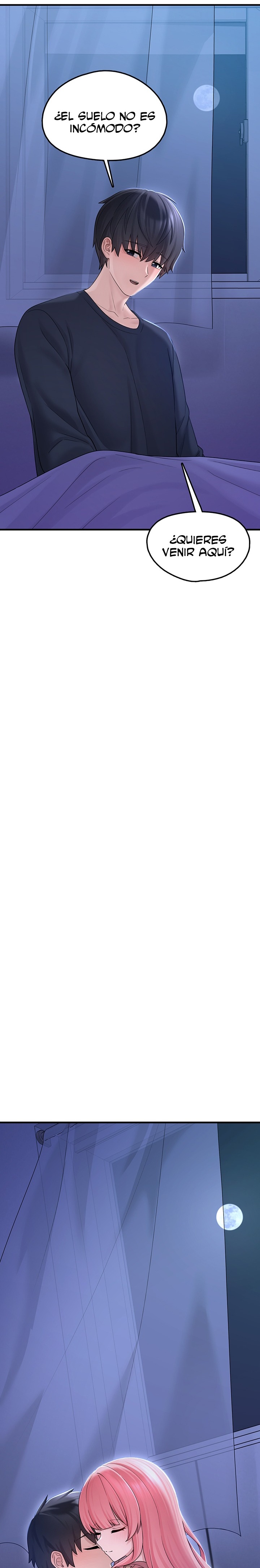 I Picked Up an Unstable Girl From the Junkyard Raw - Chapter 10 Page 30