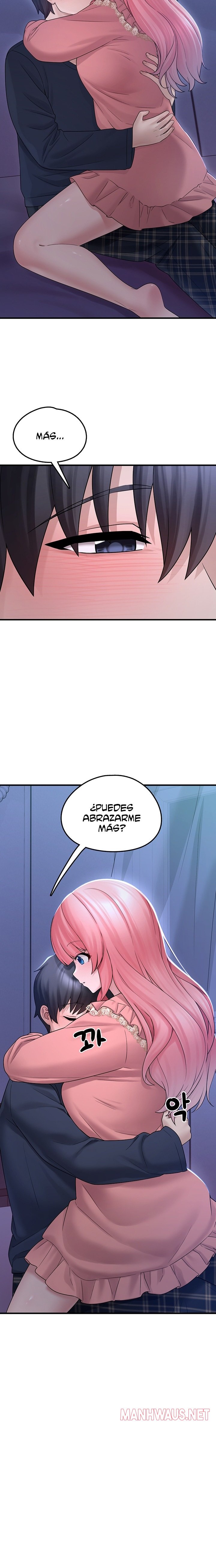 I Picked Up an Unstable Girl From the Junkyard Raw - Chapter 10 Page 31