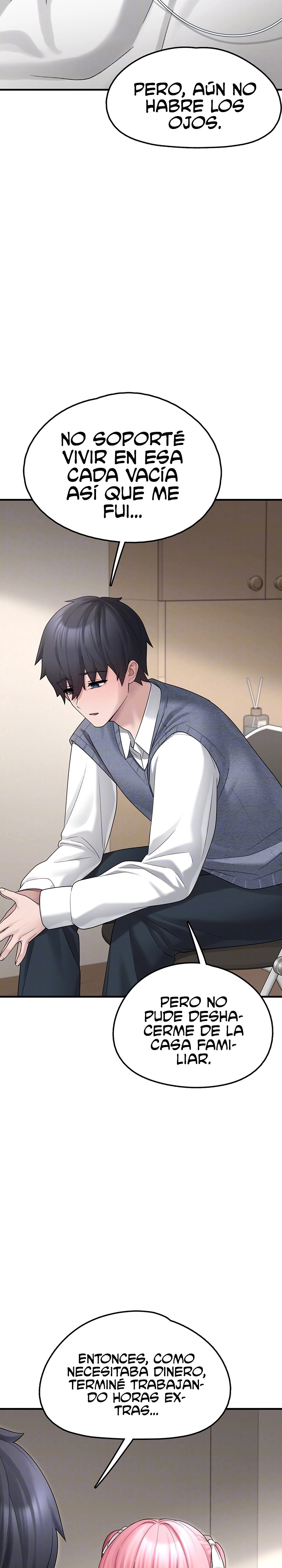 I Picked Up an Unstable Girl From the Junkyard Raw - Chapter 10 Page 6