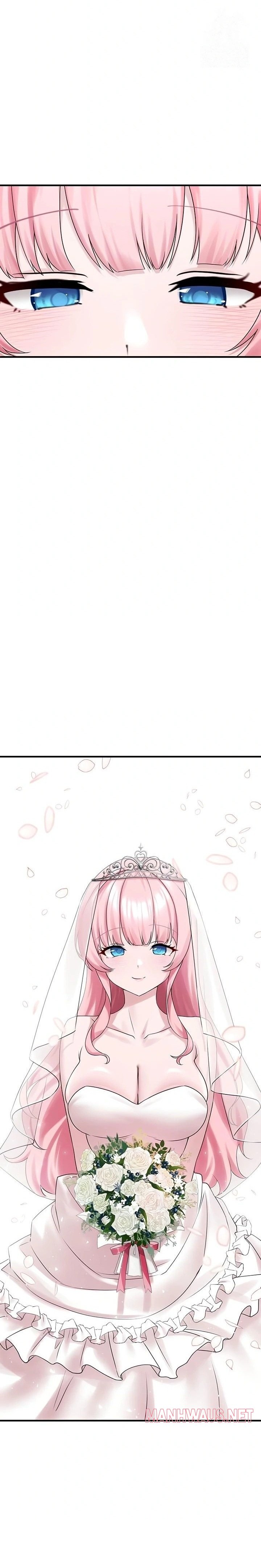 I Picked Up an Unstable Girl From the Junkyard Raw - Chapter 30 Page 19