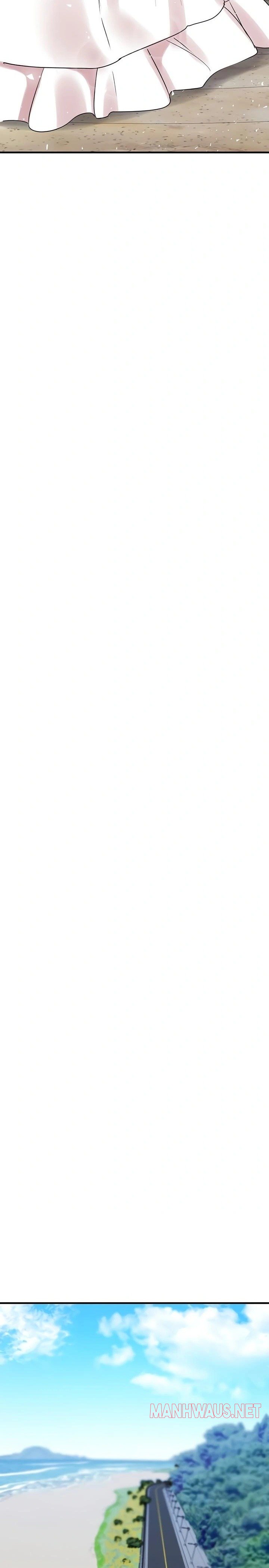 I Picked Up an Unstable Girl From the Junkyard Raw - Chapter 30 Page 22