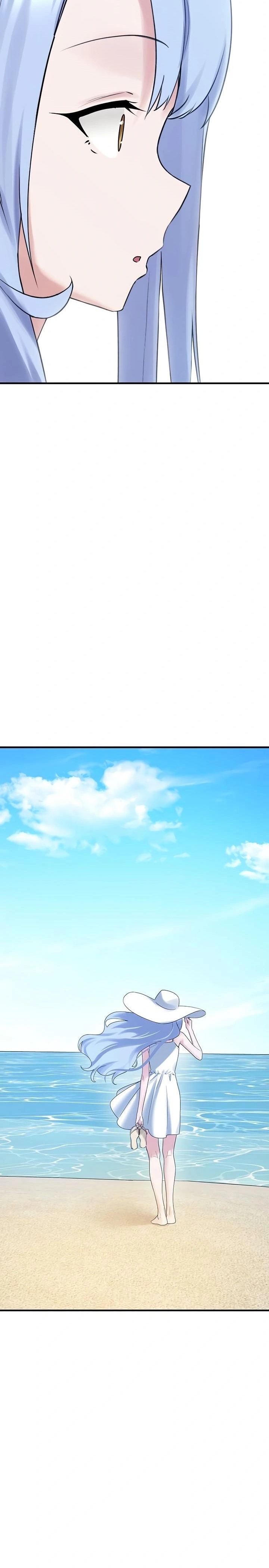 I Picked Up an Unstable Girl From the Junkyard Raw - Chapter 30 Page 25