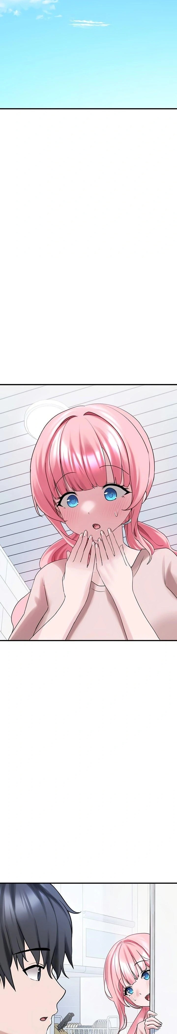 I Picked Up an Unstable Girl From the Junkyard Raw - Chapter 30 Page 27