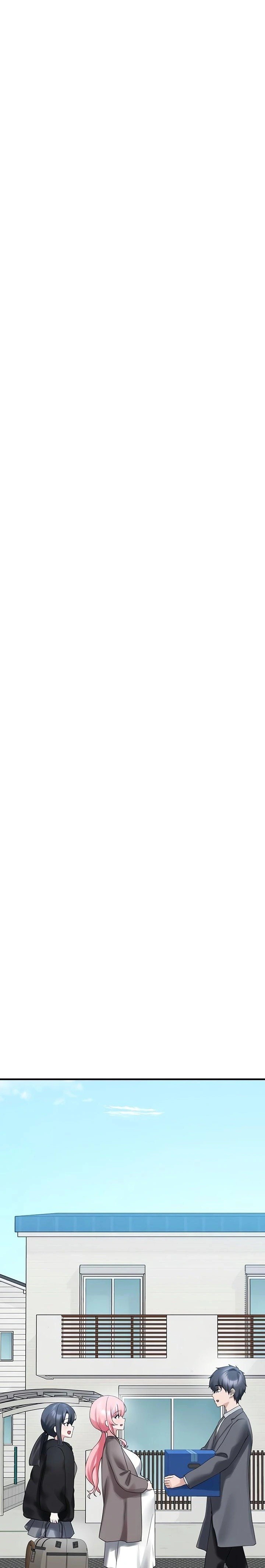 I Picked Up an Unstable Girl From the Junkyard Raw - Chapter 30 Page 29