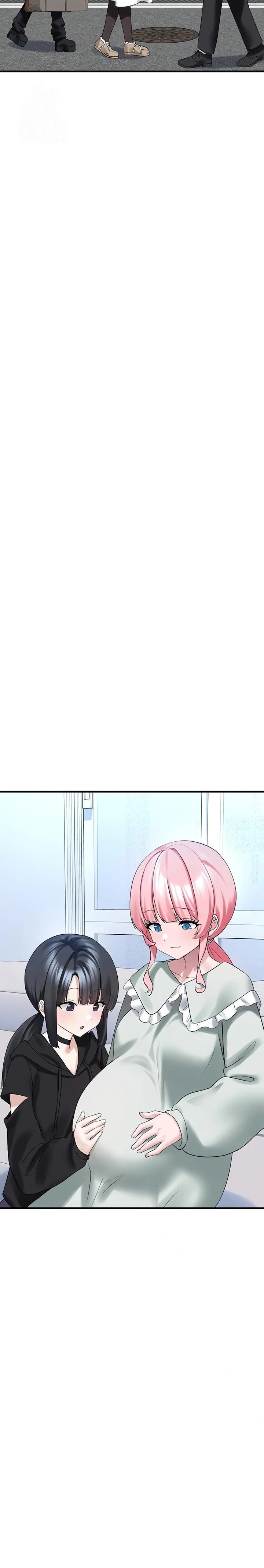 I Picked Up an Unstable Girl From the Junkyard Raw - Chapter 30 Page 30