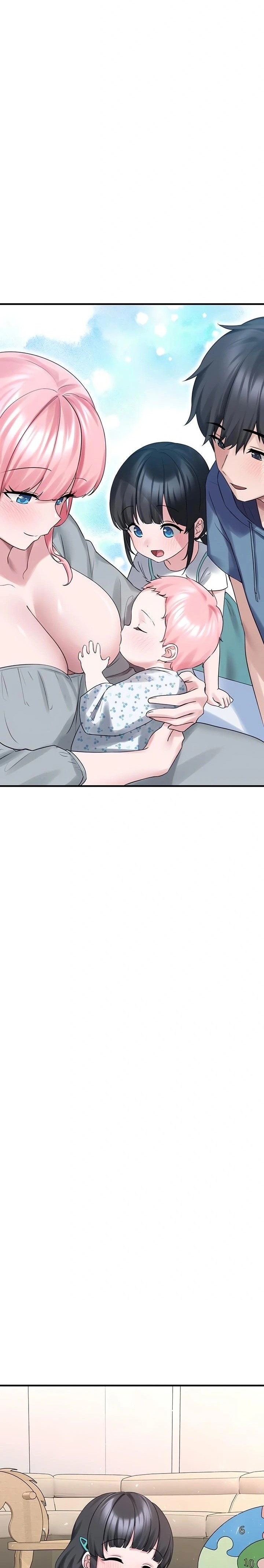 I Picked Up an Unstable Girl From the Junkyard Raw - Chapter 30 Page 33