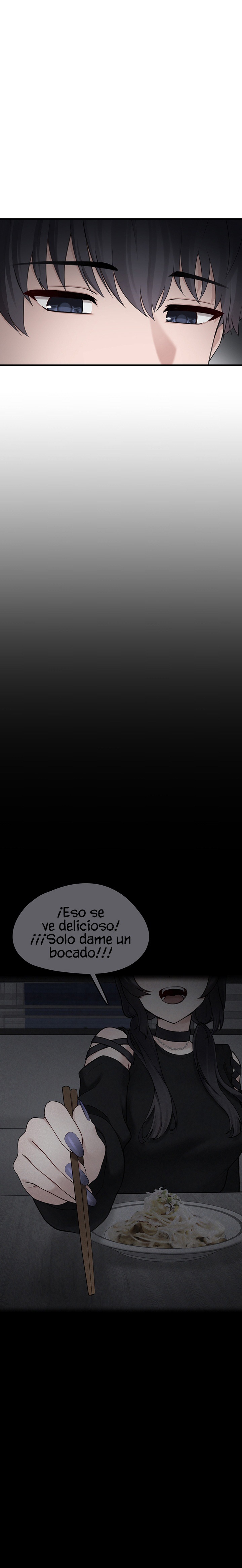 I Picked Up an Unstable Girl From the Junkyard Raw - Chapter 4 Page 10