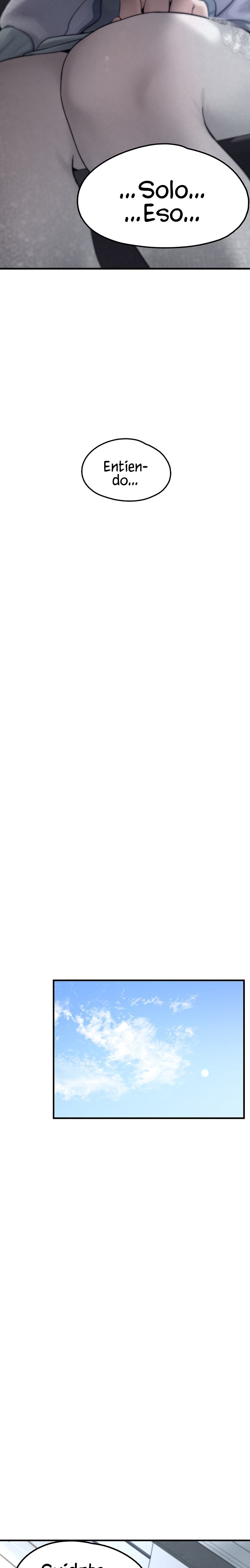 I Picked Up an Unstable Girl From the Junkyard Raw - Chapter 4 Page 17