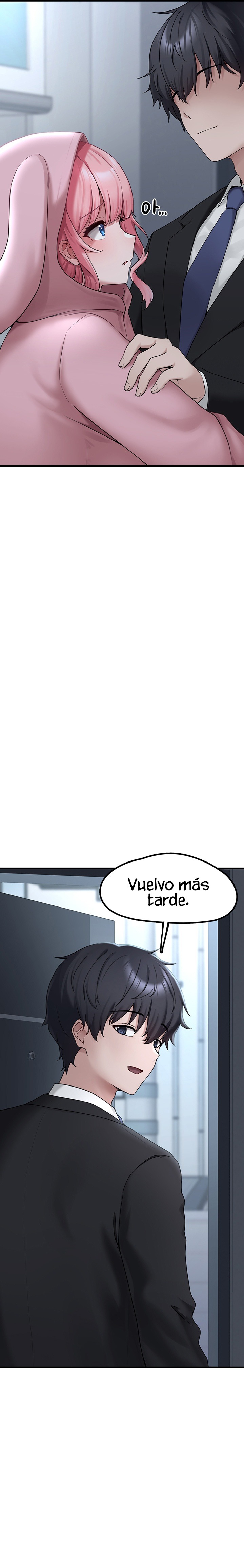 I Picked Up an Unstable Girl From the Junkyard Raw - Chapter 4 Page 19