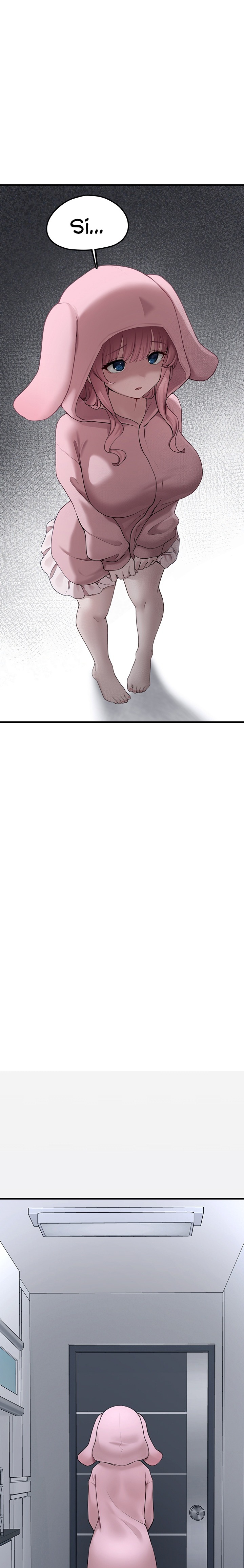 I Picked Up an Unstable Girl From the Junkyard Raw - Chapter 4 Page 20