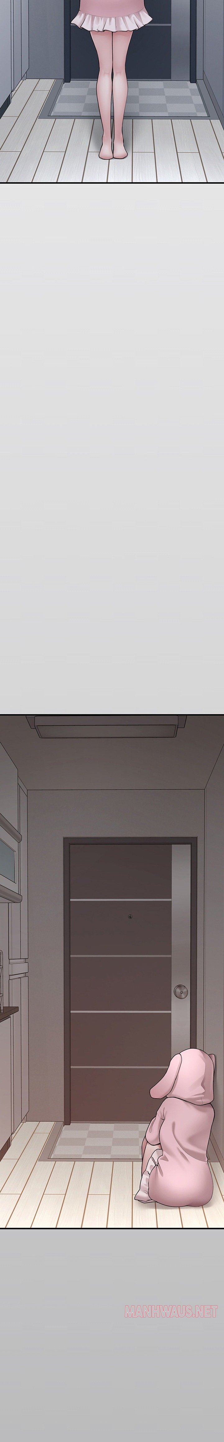 I Picked Up an Unstable Girl From the Junkyard Raw - Chapter 4 Page 21