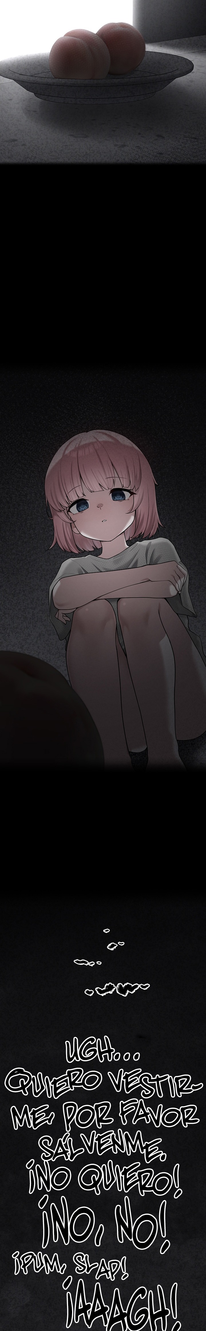 I Picked Up an Unstable Girl From the Junkyard Raw - Chapter 4 Page 28