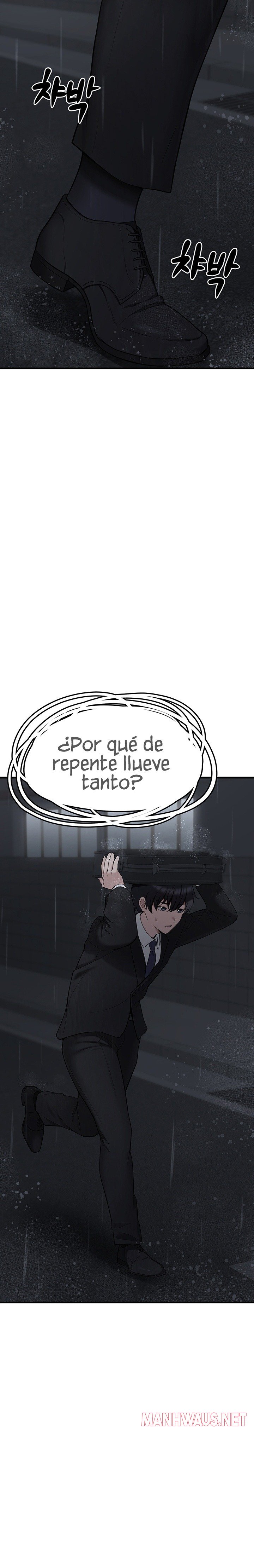 I Picked Up an Unstable Girl From the Junkyard Raw - Chapter 4 Page 31