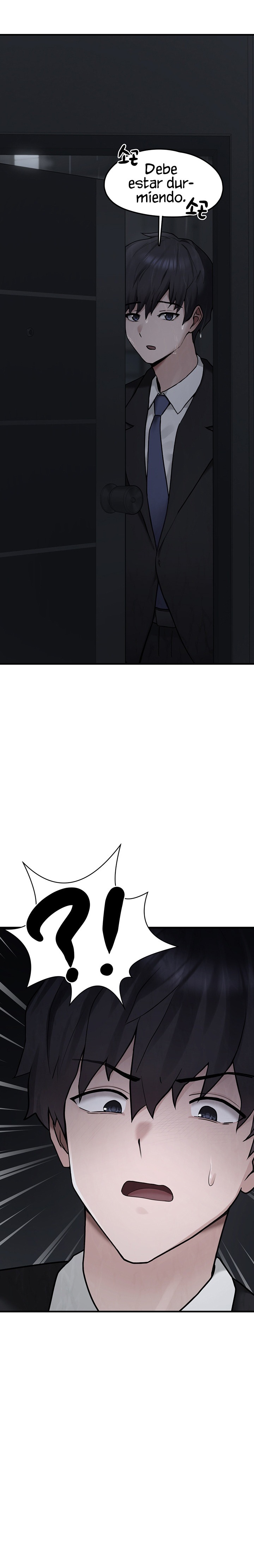 I Picked Up an Unstable Girl From the Junkyard Raw - Chapter 4 Page 33