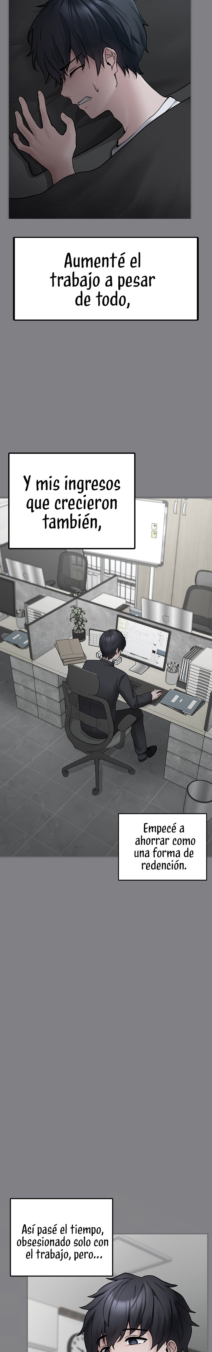 I Picked Up an Unstable Girl From the Junkyard Raw - Chapter 5 Page 11