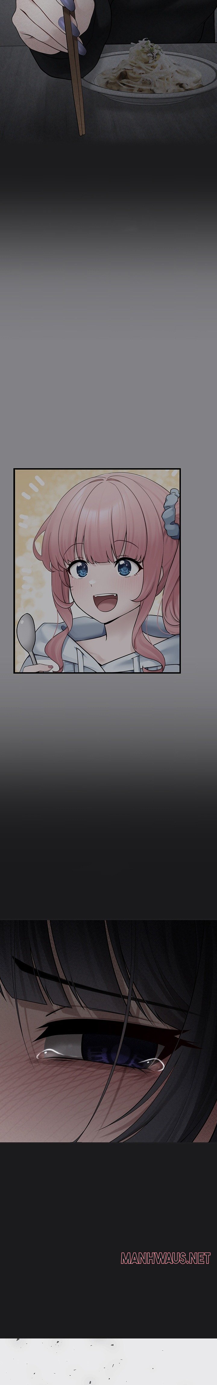 I Picked Up an Unstable Girl From the Junkyard Raw - Chapter 5 Page 15