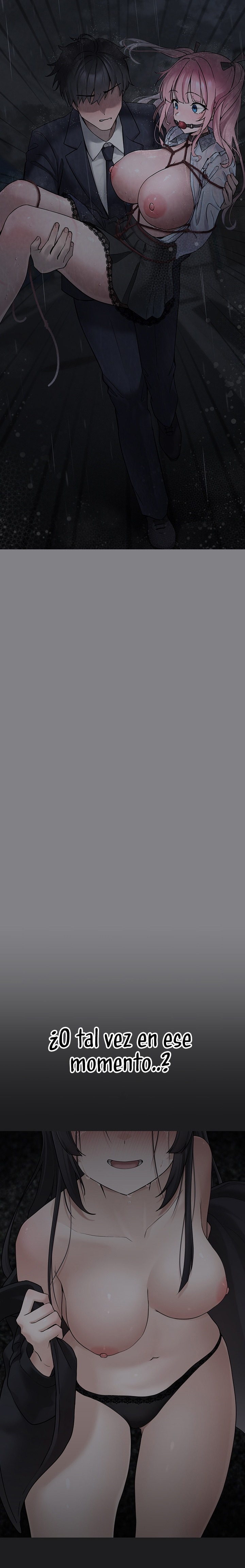 I Picked Up an Unstable Girl From the Junkyard Raw - Chapter 5 Page 17