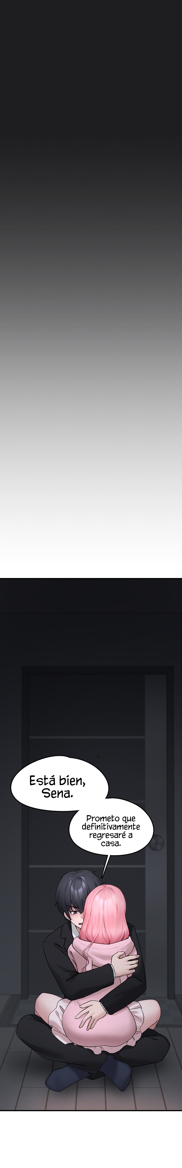 I Picked Up an Unstable Girl From the Junkyard Raw - Chapter 5 Page 18